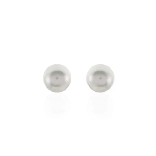 Stroili Orecchini Lobo Silver Pearls 1504996