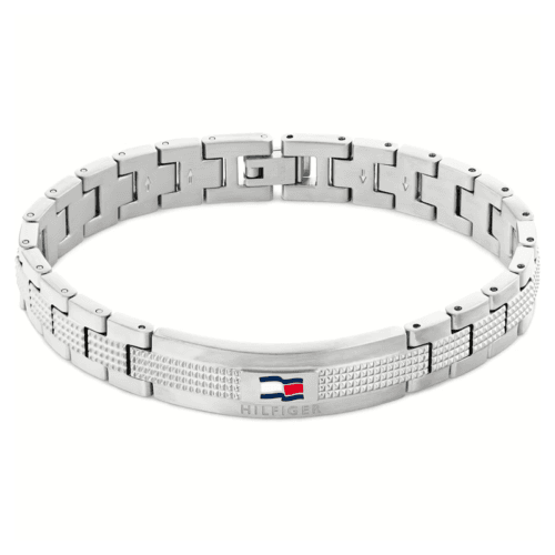 Bracciale Uomo Tommy Hilfiger 1691205