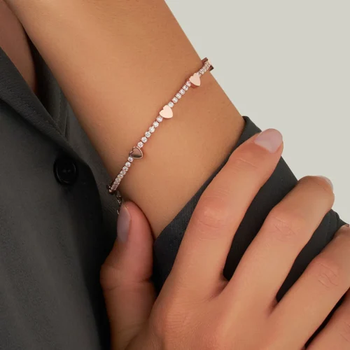 stroili bracciale romantic 1689006