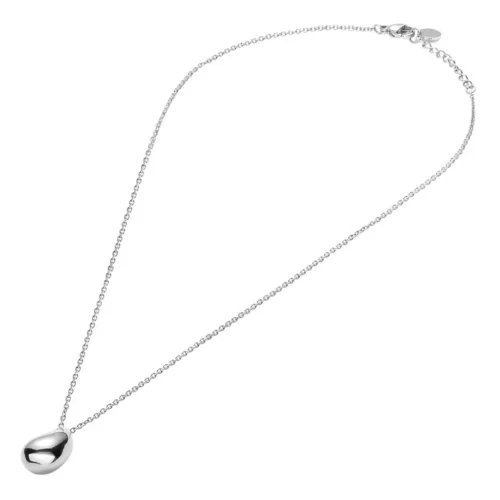 Stroili Collana Lady Code Acciaio 1691404